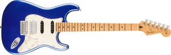 Fender DE Player Stratocaster HSS MN SNS DTB