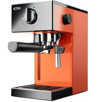 Solac CE4503 Squissita Orange (CE4503)