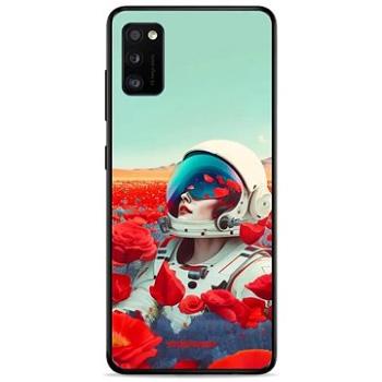 Mobiwear Glossy lesklý pro Samsung Galaxy A41 - G001G (5904808447539)