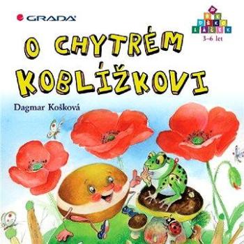 O chytrém Koblížkovi (978-80-247-3716-4)