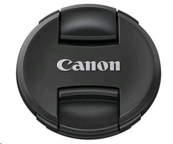 Canon krytka objektivu E-67 II