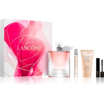 Lancôme La Vie Est Belle dárková sada pro ženy