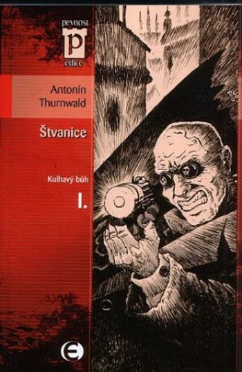 Štvanice - Antonín Thurnwald