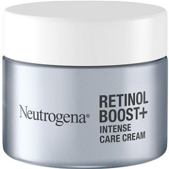 NEUTROGENA Retinol Boost+ Intenzivní pleťová péče 50 ml (3574661688046)