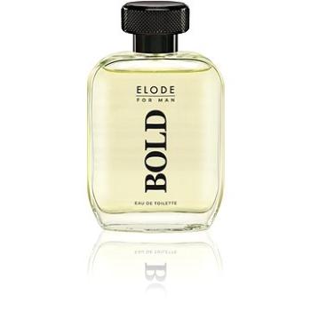 ELODE Bold EdT 100 ml (5201314127314)