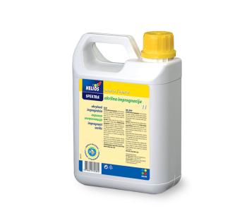 HELIOS SPEKTRA Akrylová impregnácia 1 l bezfarebná