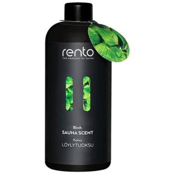 Rento Esence bříza 400 ml (3606)