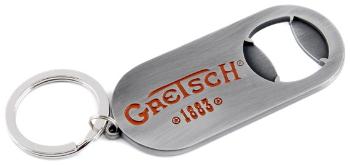 Gretsch Keychain Bottle Opener