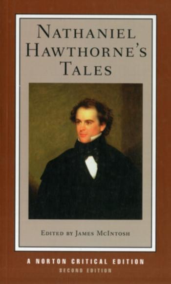 Nathaniel Hawthorne's Tales - Nathaniel Hawthorne