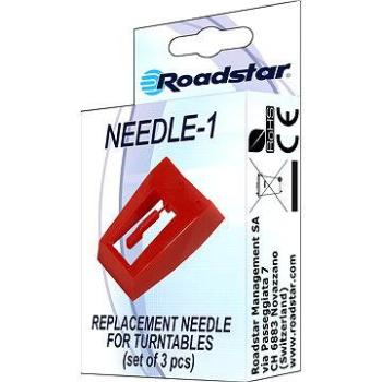 Roadstar NEEDLE (NEEDLE)