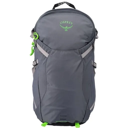 Osprey SPORTLITE 25 Turistický batoh, tmavě šedá, velikost
