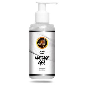 NURU MASÁŽNÍ GEL 150ML (8595682905924)