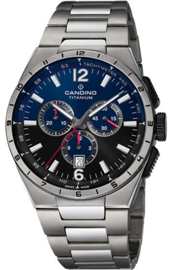 Candino Titanium C4603/M