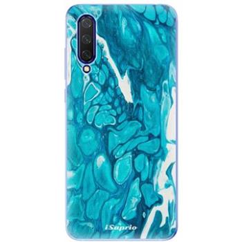 iSaprio BlueMarble pro Xiaomi Mi 9 Lite (bm15-TPU3-Mi9lite)