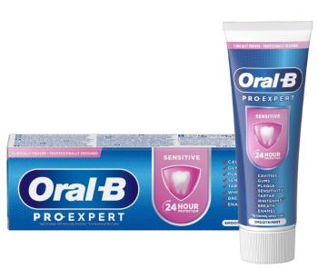 Oral-B Pro-Expert Sensitive Fogkrém 75ml