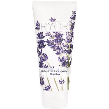 RYOR Gelová maska slupovací 100 ml (8594007975697)