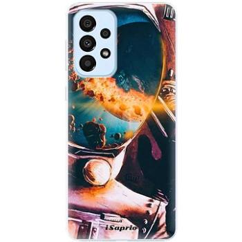 iSaprio Astronaut 01 pro Samsung Galaxy A33 5G (Ast01-TPU3-A33-5G)