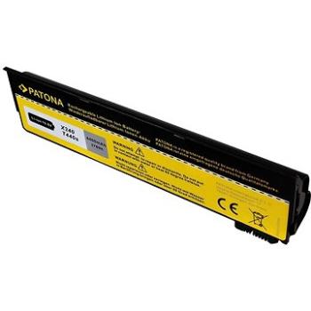 PATONA pro LENOVO ThinkPad X240 4400mAh Li-Ion 10.8V (PT2789)