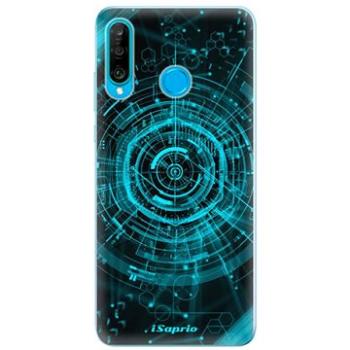 iSaprio Technics 02 pro Huawei P30 Lite (tech02-TPU-HonP30lite)