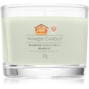 Yankee Candle Munich Christmas Market votivní svíčka 37 g