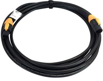 Accu Cable PLC IP65 Locking 7 m Napájecí kabel