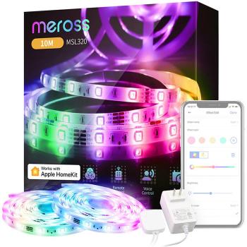 Meross MSL320 (HomeKit) Studiové světlo