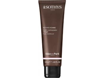 SOTHYS Paris Mycí gel na obličej pro muže (Facial Cleansing Gel) 125 ml