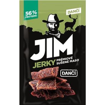 Jim Jerky dančí 23 g (8595229923046)