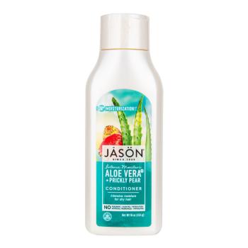 Kondicionér vlasový aloe vera 454 g   JASON