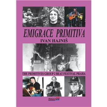 Emigrace primitiva (978-80-878-7242-0)