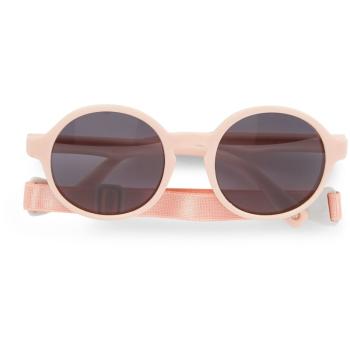 Dooky Sunglasses Fiji sluneční brýle pro děti Pink 6-36 m 1 ks