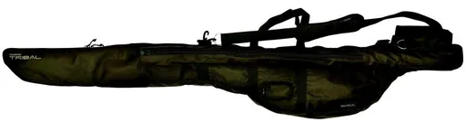 Shimano pouzdro na pruty tactical 3 rod holdall - 12 ft