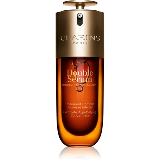 Clarins Double Serum intenzivní sérum proti stárnutí pleti 50 ml
