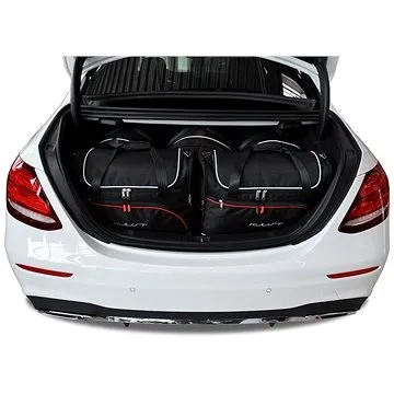 KJUST MERCEDES-BENZ E SEDAN 2016+ SADA TAŠEK (5KS) (7027028)