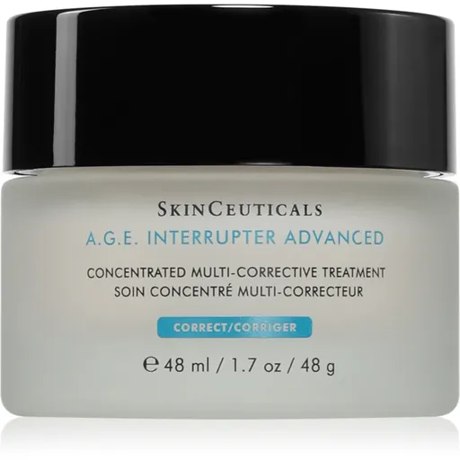 Skinceuticals Correct A.G.E. Interrupter Advanced korekční krém pro zralou pleť 48 ml
