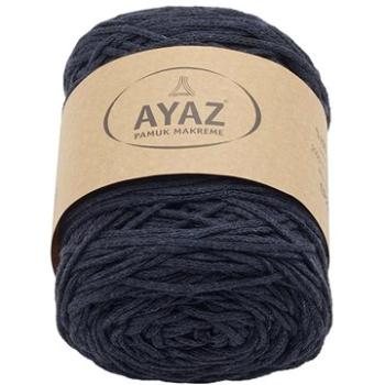 Cotton Lace 250g - 1148 tmavě modrá (7085)