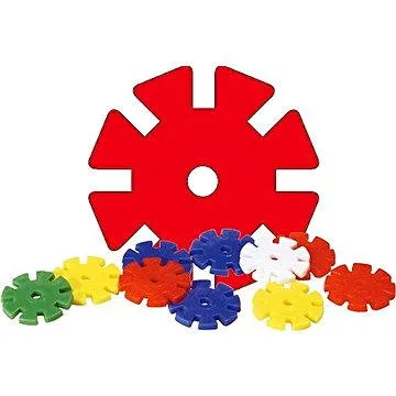 Lena Rondi 500 g 25 mm v sáčku (35891)