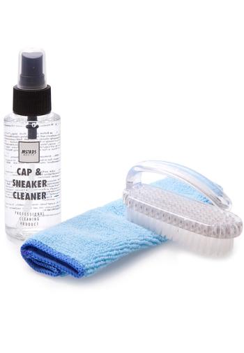 Urban Classics Cap & Sneaker Cleaner Set one size - UNI