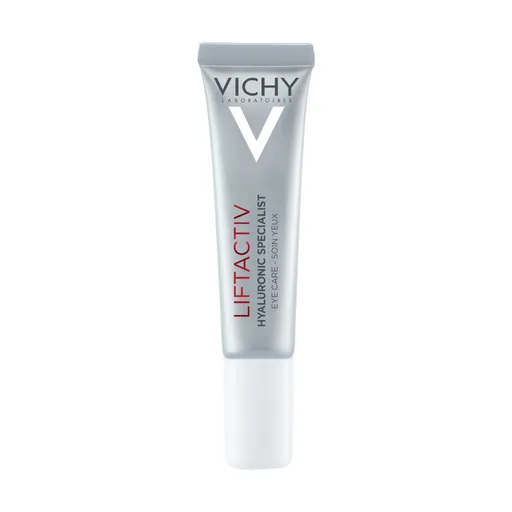 Vichy Liftactiv Hyaluronic Specialist H.A. oční krém 15 ml