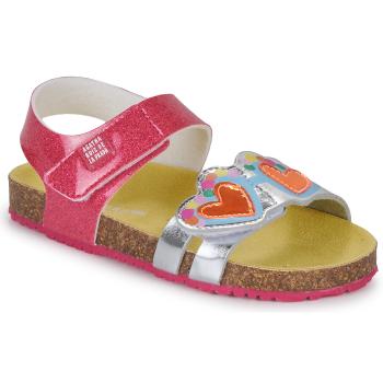 Agatha Ruiz de la Prada  BIO  Sandále Viacfarebná