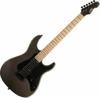 ESP LTD SN-200HT Charcoal Metallic Elektrická kytara