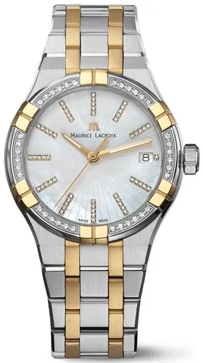 Maurice Lacroix Aikon Ladies AI1106-PVPD2-170-1
