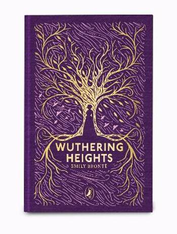 Wuthering Heights - Emily Brontëová