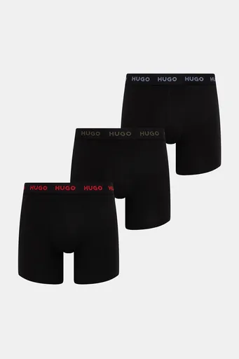 Boxerky HUGO 3-pack