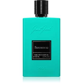 Just Jack Patchouli parfémovaná voda pro ženy 100 ml