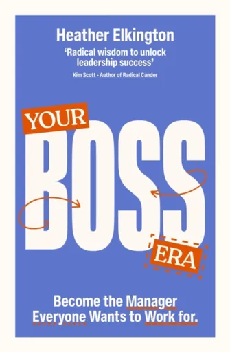 Your Boss Era - Heather Elkington