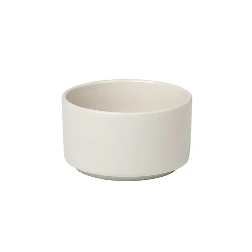 Miska na snack Mio krémová Blomus