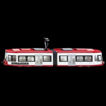 SIKU Super - Tramvaj 1:87