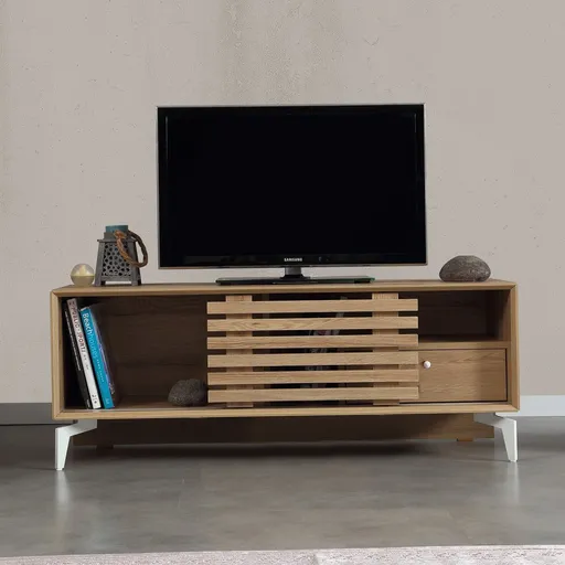 TV stolek Lulu 100 - Oak