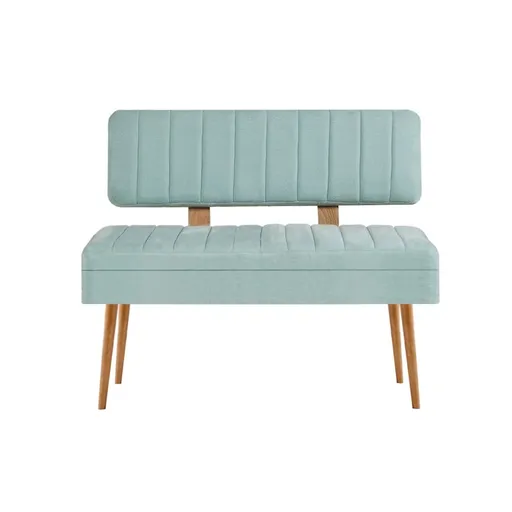 Bank Vina 0400 - 1 - Atlantic, Green